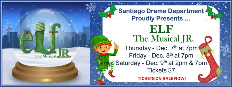 ELF JR